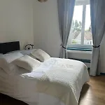En Sarthe Avec Sauna Et Jacuzzi Semesterbostad