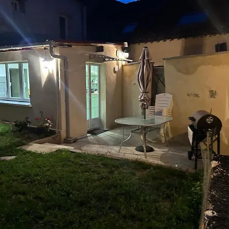En Sarthe Avec Sauna Et Jacuzzi