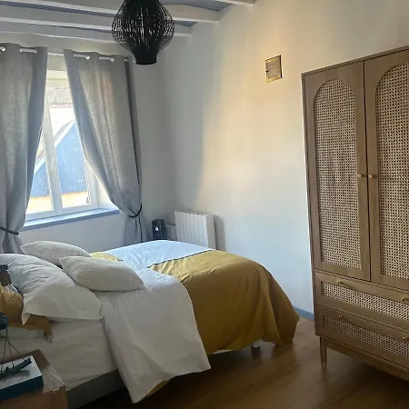 Nyaraló En Sarthe *