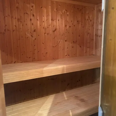 Casa vacanze En Sarthe Avec Sauna Et Jacuzzi *