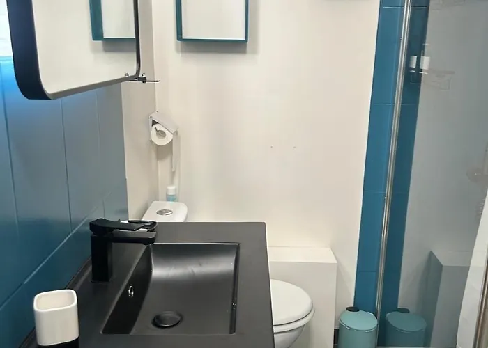 En Sarthe Hébergement de vacances *