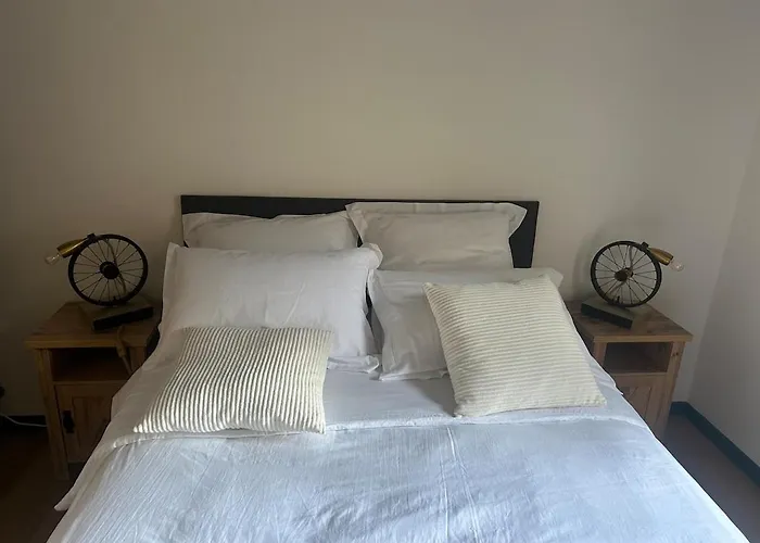 En Sarthe Saint-Georges-du-Rosay