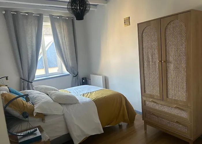 Hébergement de vacances En Sarthe *