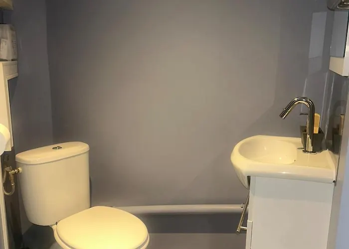 En Sarthe Hébergement de vacances *