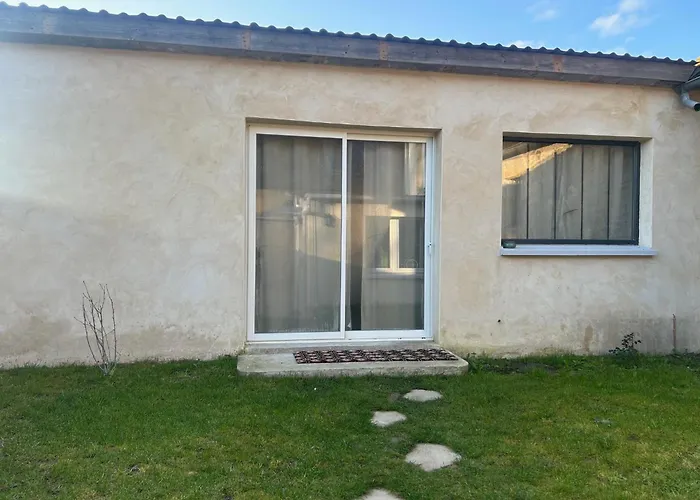 En Sarthe Hébergement de vacances